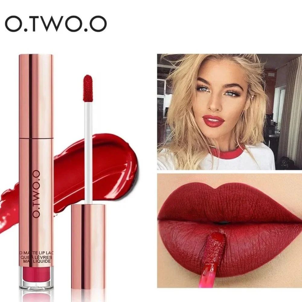 O.TWO.O two rosegold